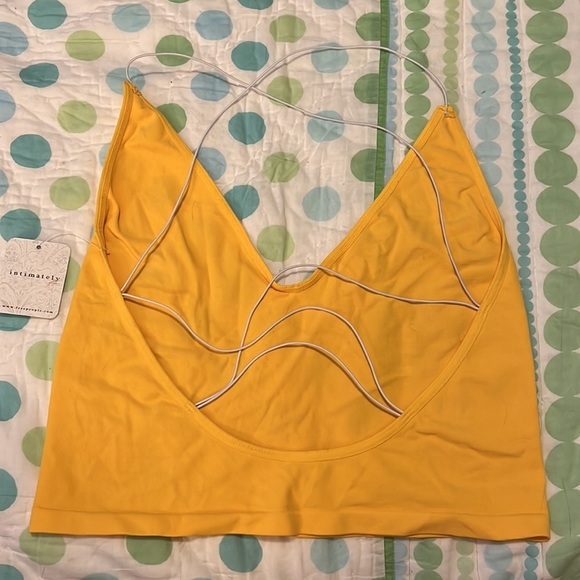 Free people tank top - Picture 2 of 4